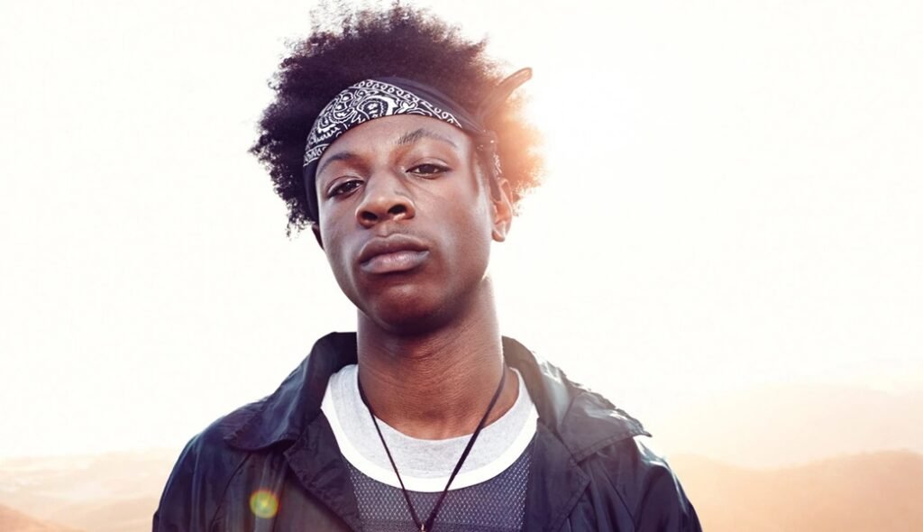 Joey Bada$$ Age