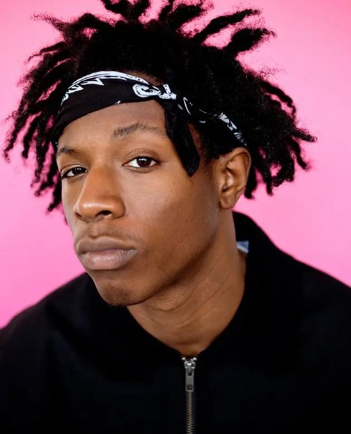 Joey Bada$$ Age