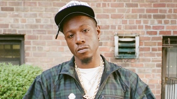Joey Bada$$ Age