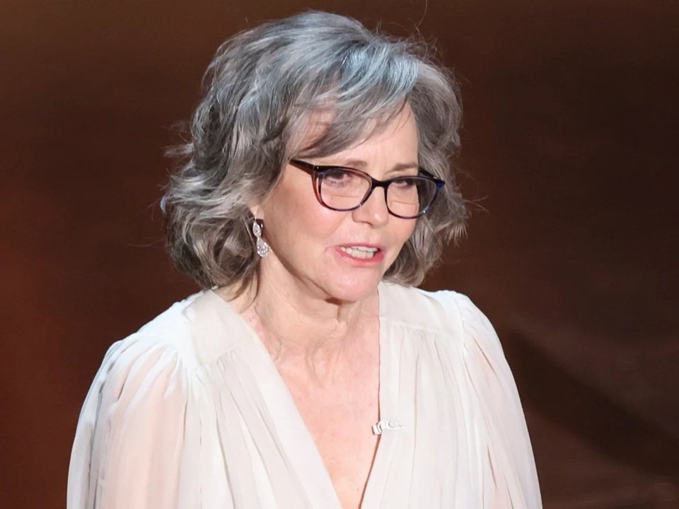 sally field age