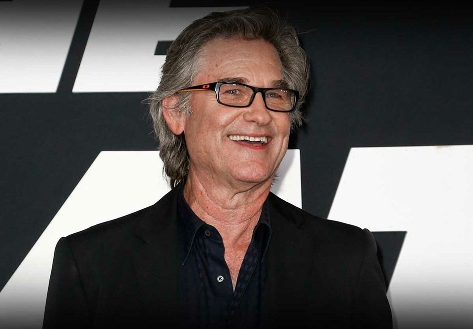 kurt russell age