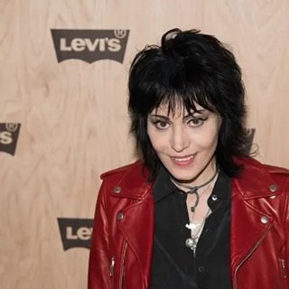 joan jett age