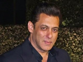salman khan age