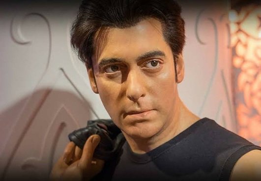 salman khan age