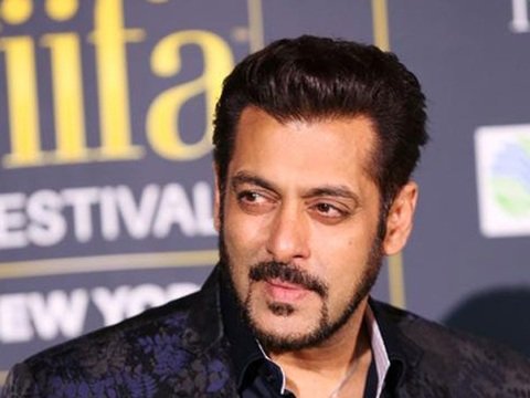 salman khan age