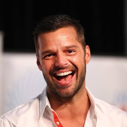 ricky martin age