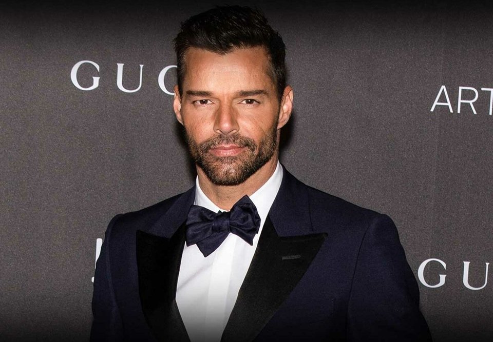 Ricky Martin: Age Biography, Career, Family, Net Worth, Height, Songs & Life Story ricky martin age