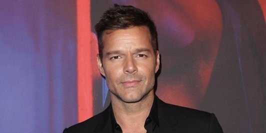 ricky martin age