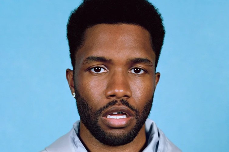 frank ocean age