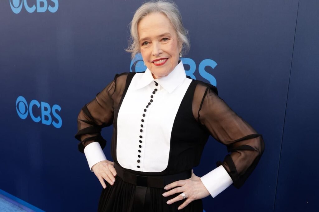 Kathy Bates: Age, Biography, Life Story, Career, and Full Details kathy bates age