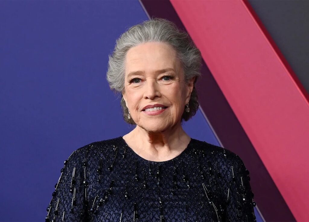 kathy bates age
