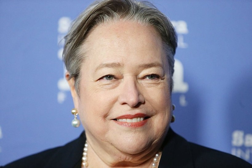 kathy bates age