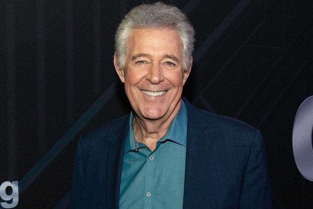 barry williams age