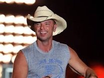 kenny chesney age