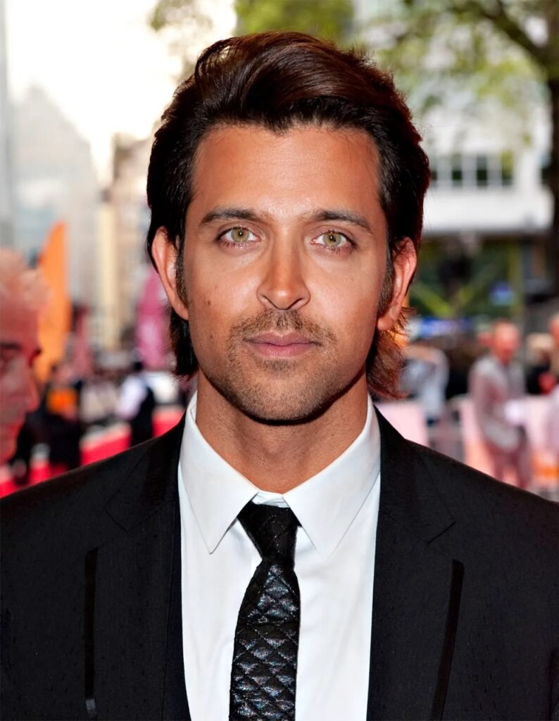 hrithik roshan age