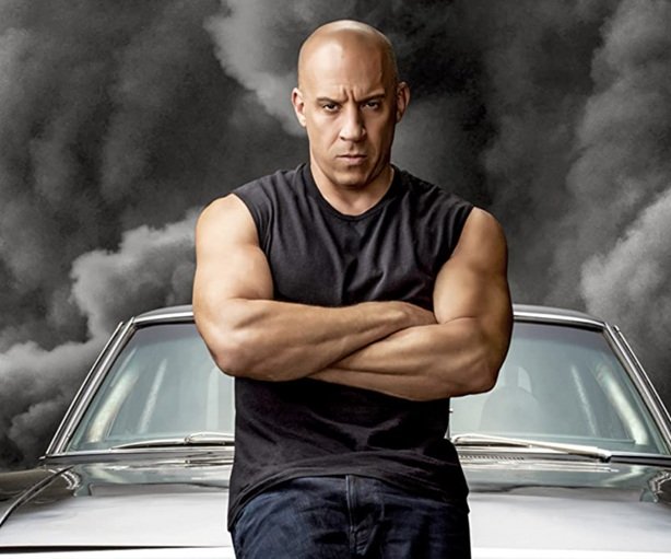 Vin Diesel: Age, Biography, Net Worth, Family, Wife, Movies, Career & More vin diesel age