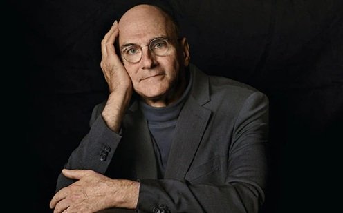 james taylor age
