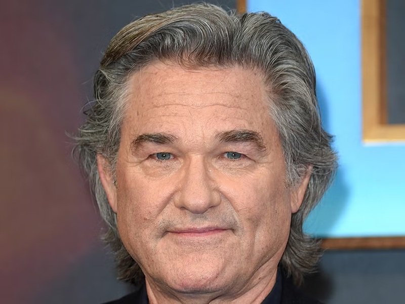 kurt russell age