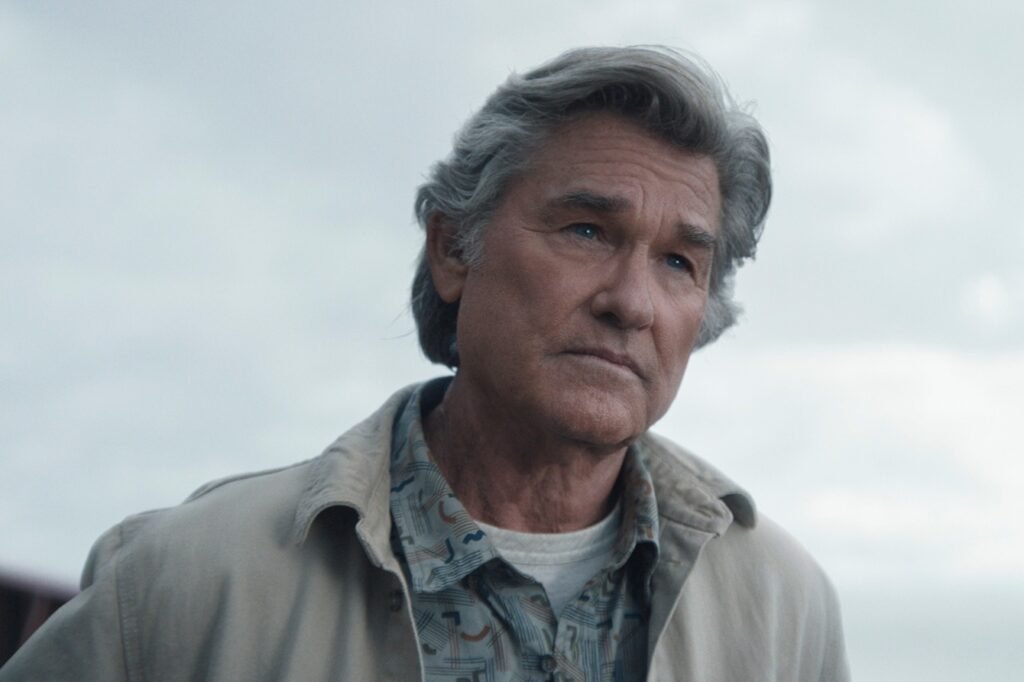 kurt russell age