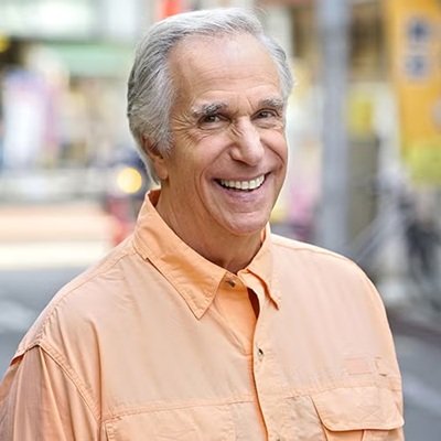 Henry Winkler: Age Biography, Early Life, Family, Height, Education, Wife, Career and Net Worth henry winkler age