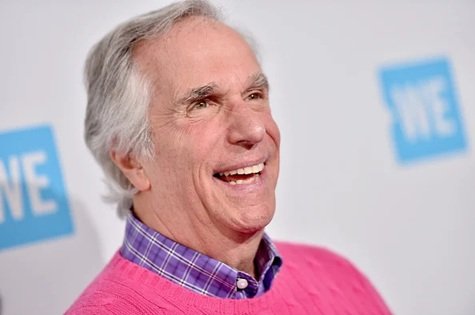 henry winkler age