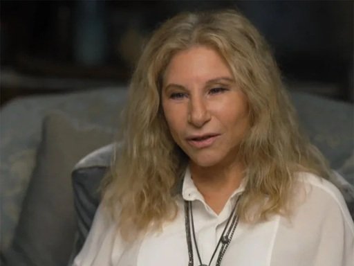 barbra streisand age