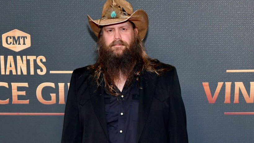 Chris Stapleton: Age Biography, Early Life, Family, Height, Education & Personal Life chris stapleton age