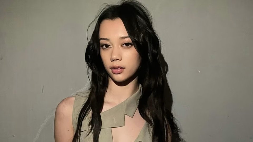 megan katseye age