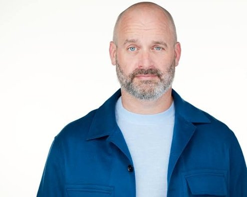 tom segura age
