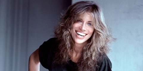 carly simon age