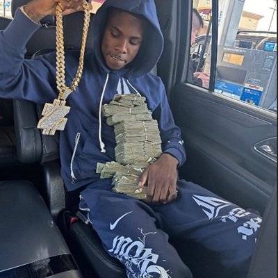 zillionaire doe age