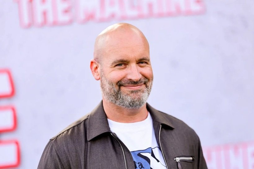tom segura age