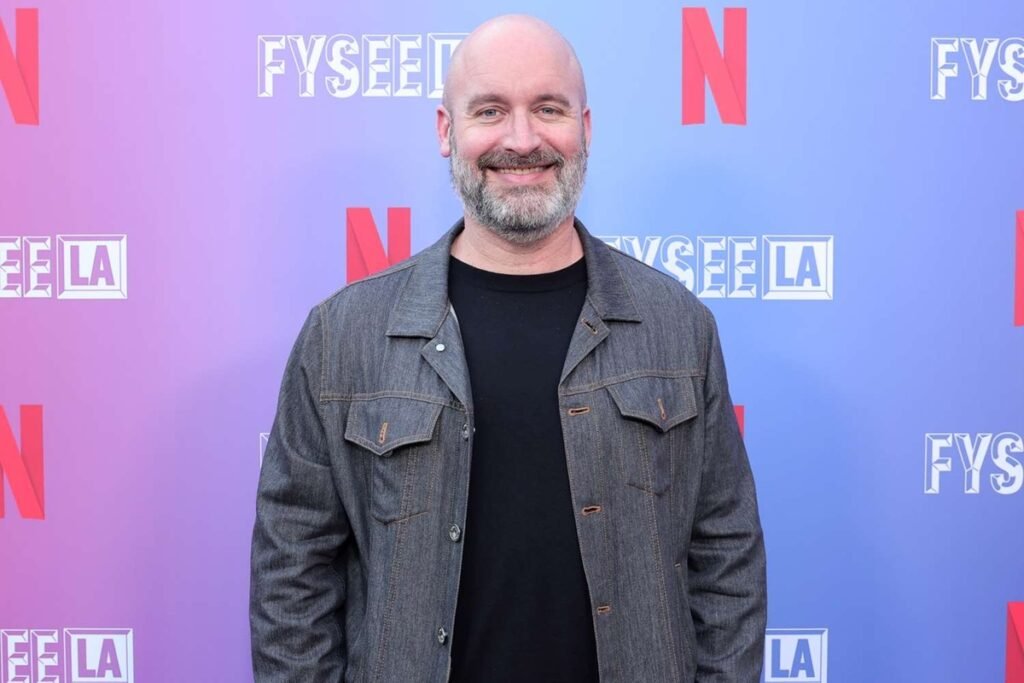 Tom Segura: Age, Biography, Life, Career, and Success tom segura age
