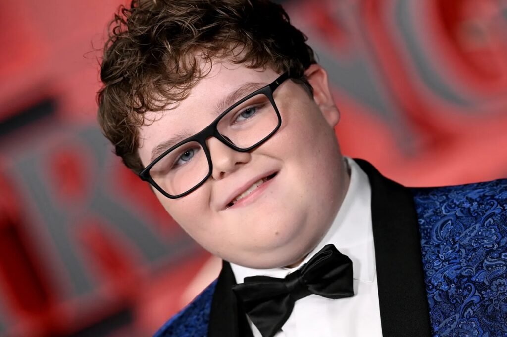jake connelly age