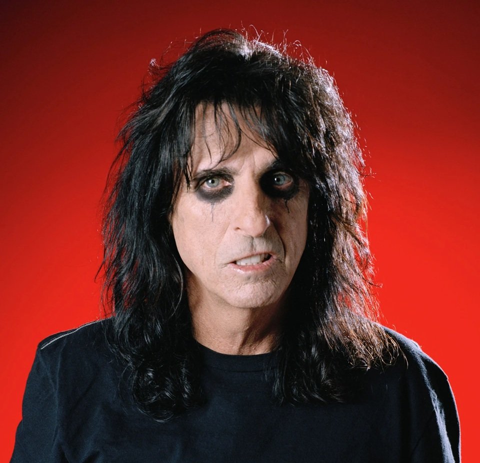 alice cooper age