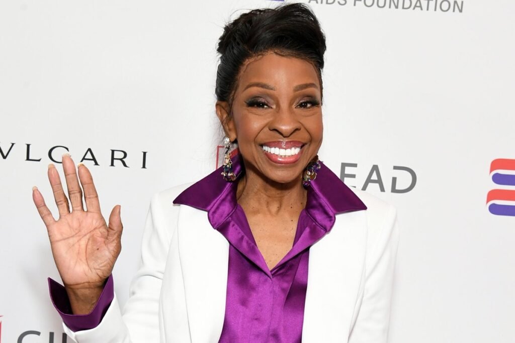gladys knight age