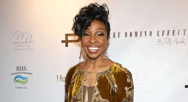 gladys knight age