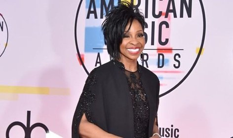 gladys knight age
