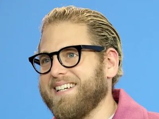 jonah hill age