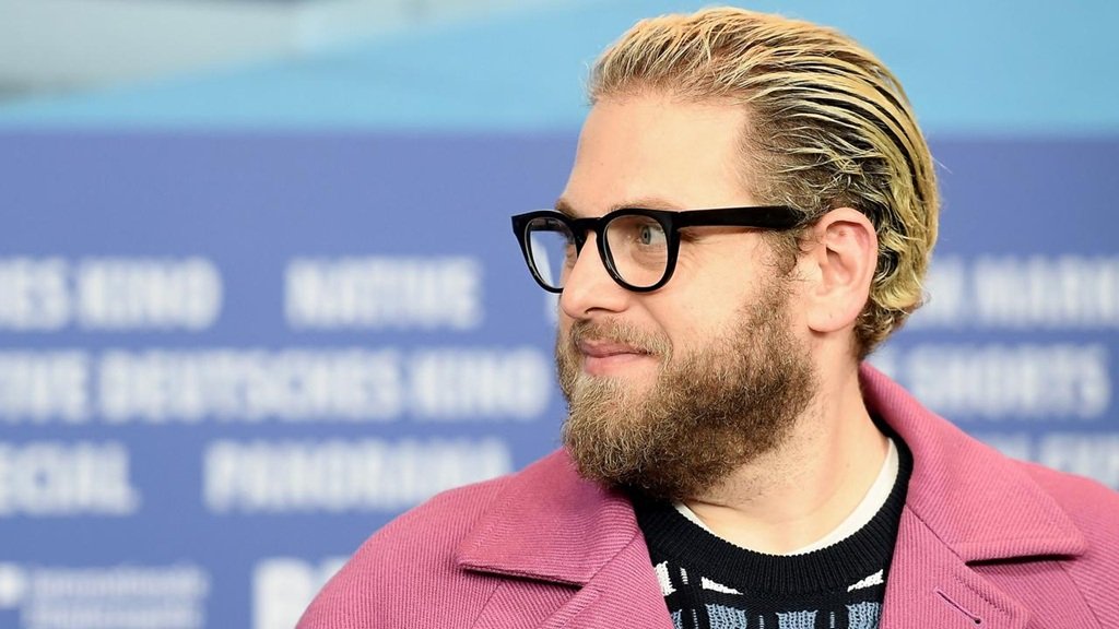jonah hill age