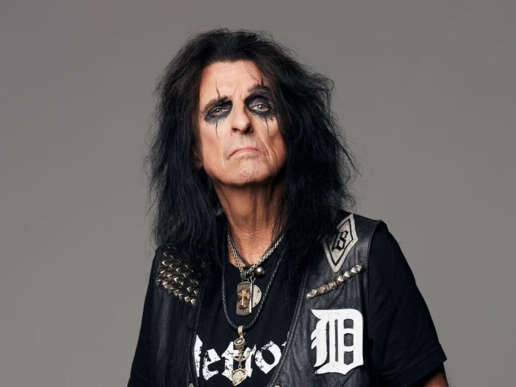 alice cooper age