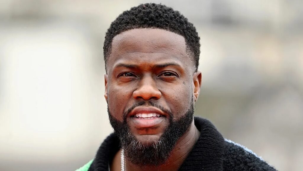 kevin hart age