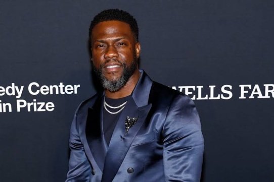 kevin hart age