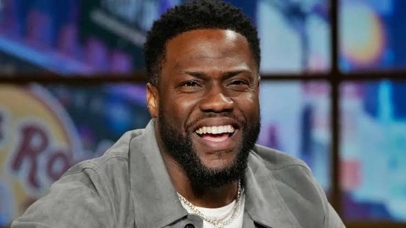 kevin hart age