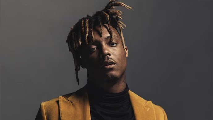 juice wrld age