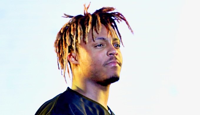 juice wrld age