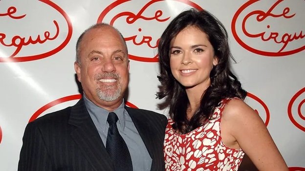 billy joel age