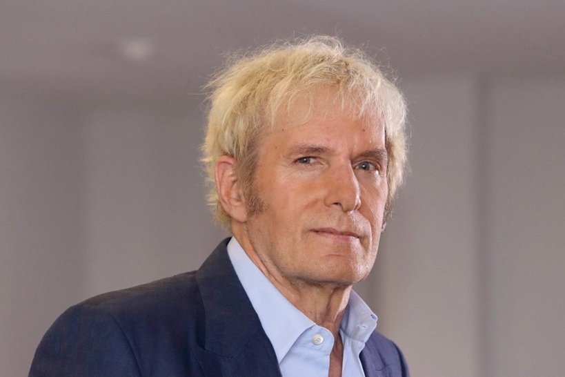 michael bolton age