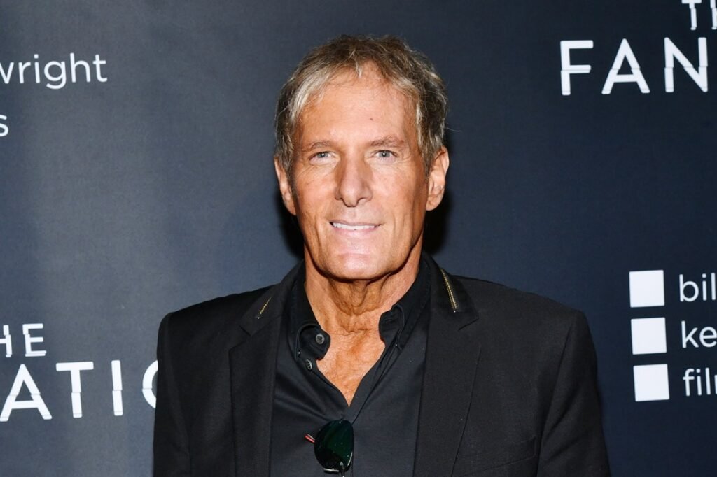 michael bolton age