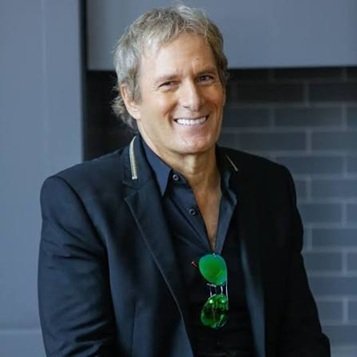 michael bolton age